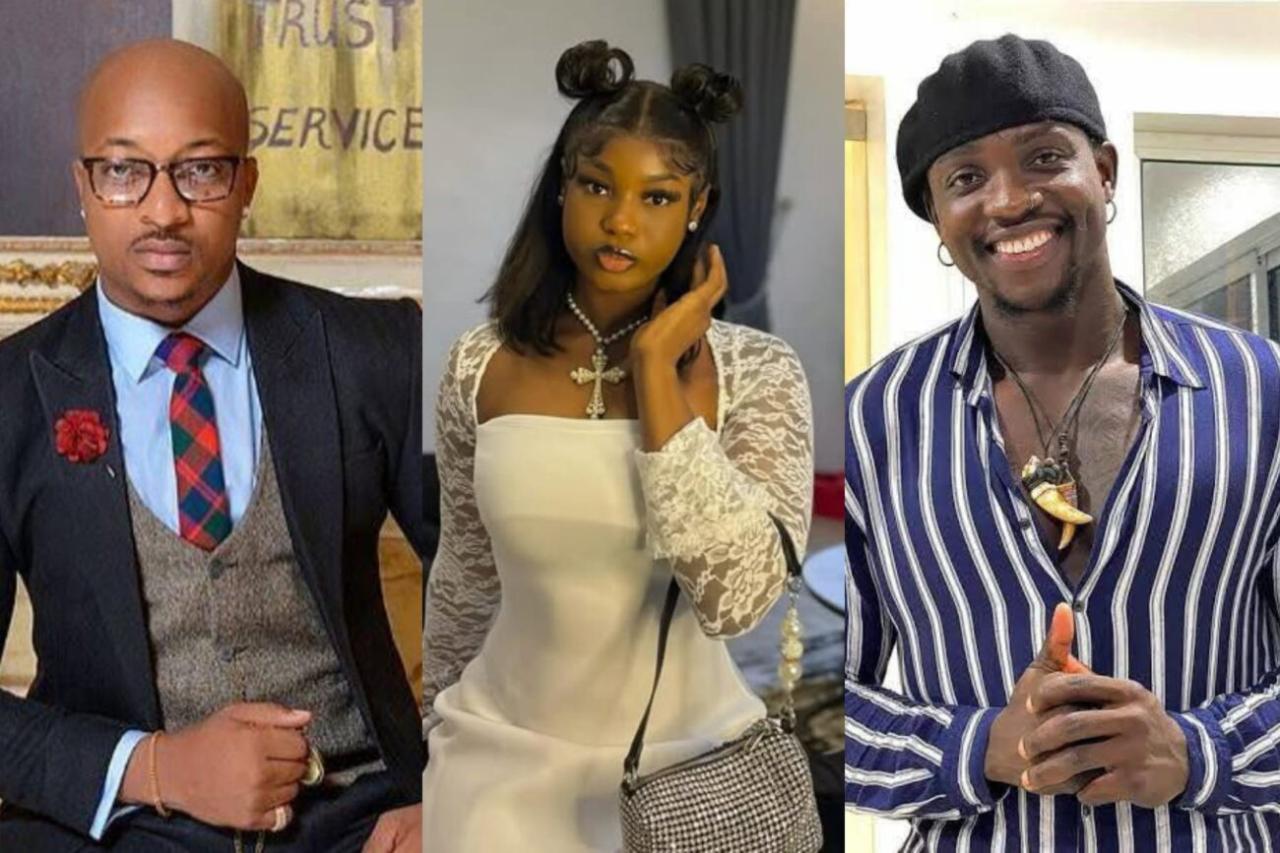 Clout Over Common Sense! IK Ogbonna Sounds Alarm on Social Media Madness Amid VDM-Mitchy Drama