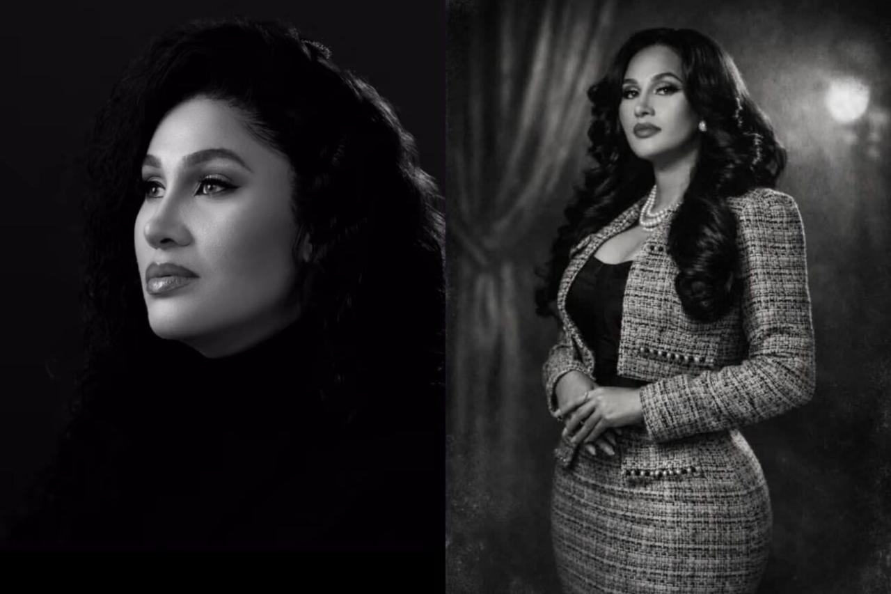 “Let the Wrong Men RUN!” – Caroline Danjuma Claps Back at Divorce Stigma with Bold Motherhood Message