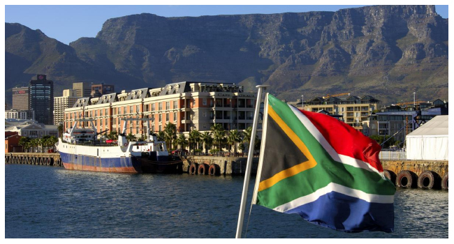 Shock as four South Africans beat Nigerian to death inside estate security office, suspects released on bail