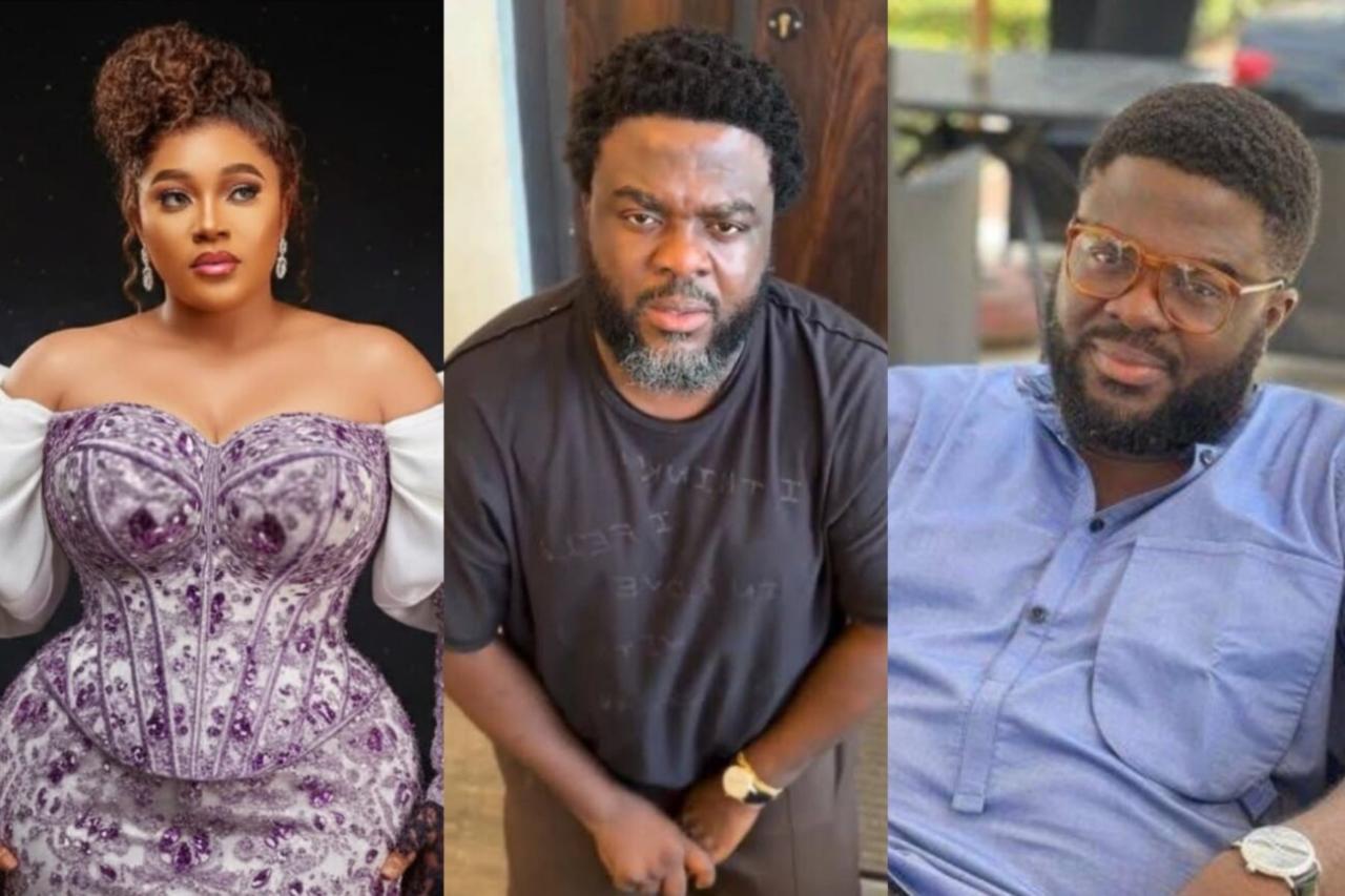 “Stop the Curses” – Biodun Okeowo Defends Aremu Afolayan After Tinubu Comment Backlash