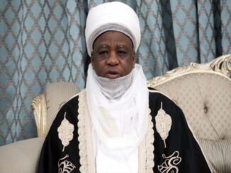 Eid Date Drama! Saudi Declares Friday… Nigerians Await Final Word