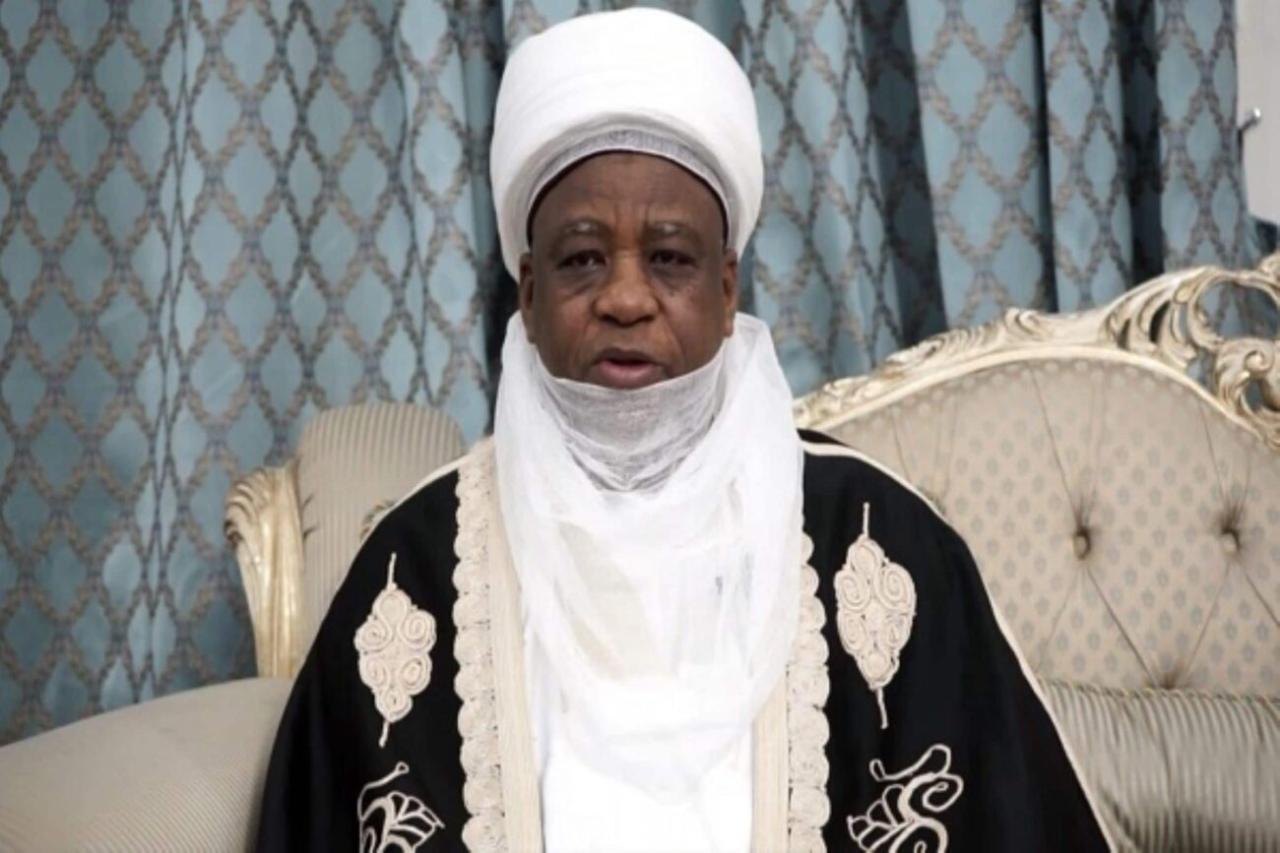 Eid Date Drama! Saudi Declares Friday… Nigerians Await Final Word
