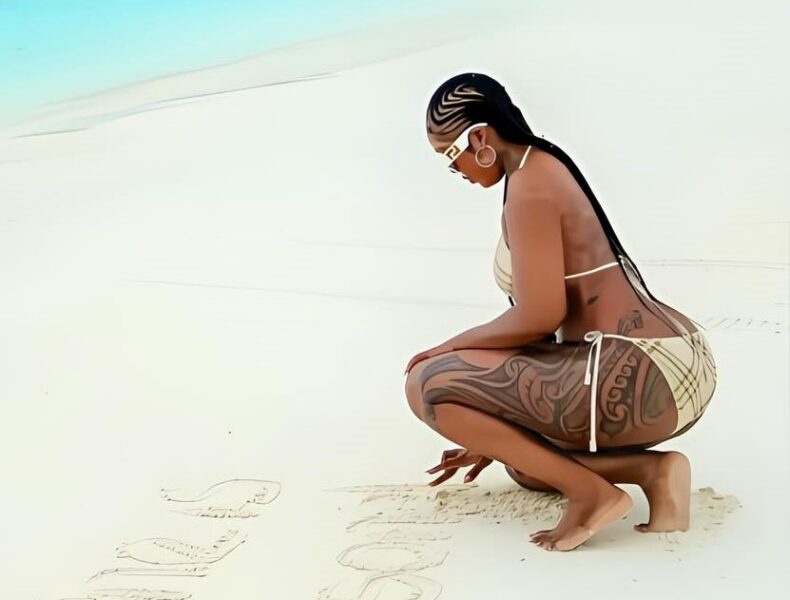 Tiwa Savage: The last time I had s3x