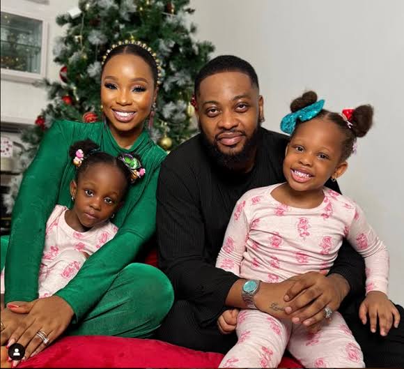 BamBam Drops Teddy A’s Name! Is BBNaija’s Power Couple Heading for Divorce?