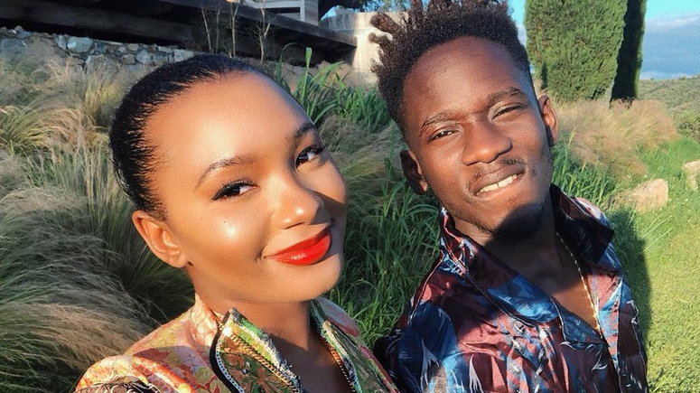 Why I dropped My Father’s Name for Mr. Eazi – Temi Otedola Opens Up