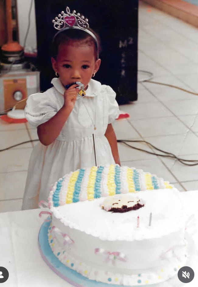 “30 & Thriving!” – Temi Otedola Unveils ‘New Baby’ as She Marks Milestone Birthday