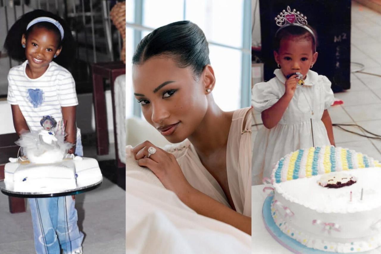 “30 & Thriving!” – Temi Otedola Unveils ‘New Baby’ as She Marks Milestone Birthday