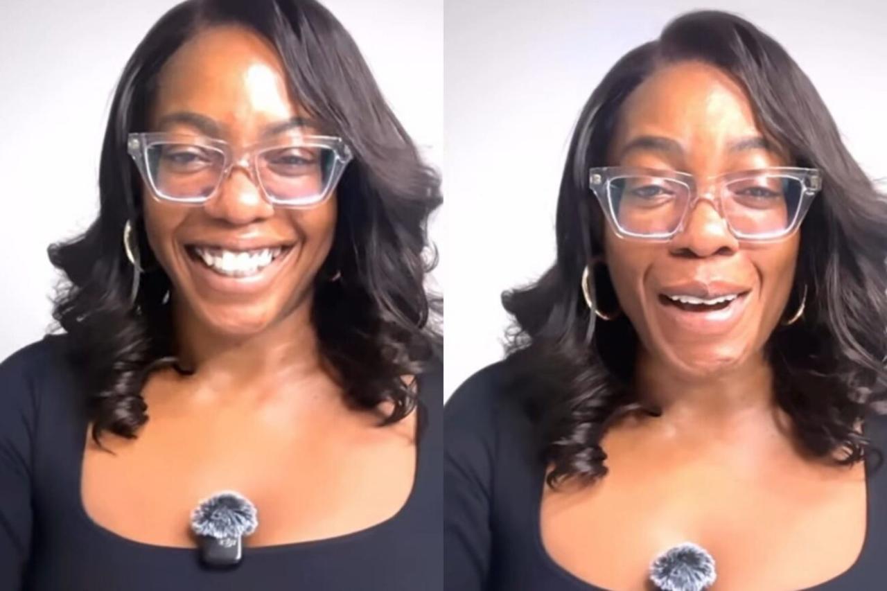“The Hustle Is Real” – Shade Ladipo Throws Shade at Toke Makinwa Over Viral Clip