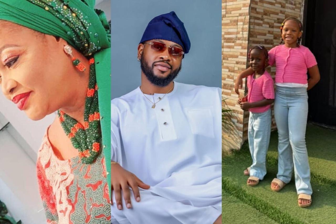 Trouble in Paradise? Teddy A Sparks Buzz After Flaunting ‘Women in His Life’ — Fans Ask: ‘Where Is Bambam?’