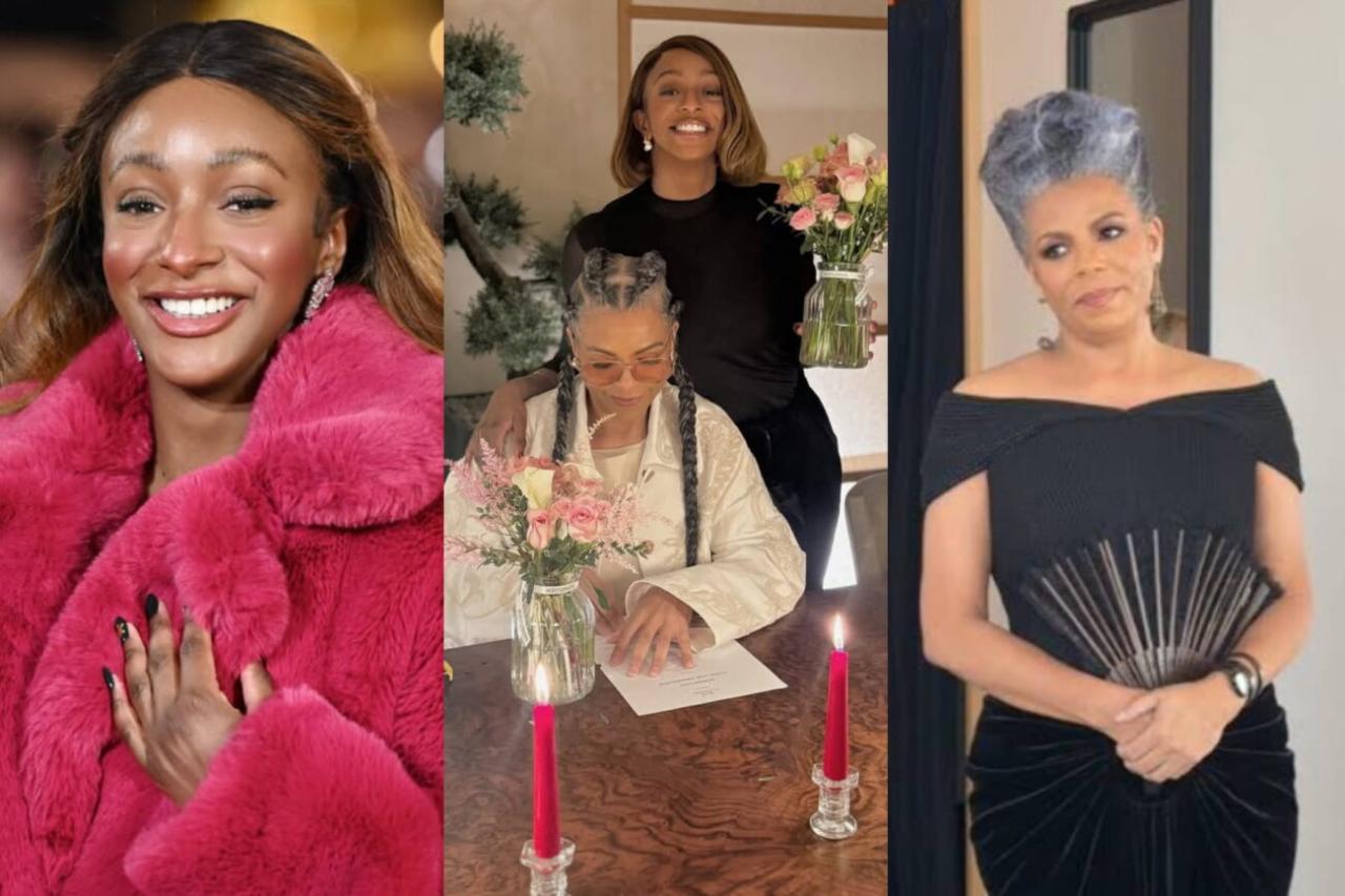 DJ Cuppy Breaks Silence Amid Parents’ Marital Rumours — Hails Nana Otedola as Ultimate Mama