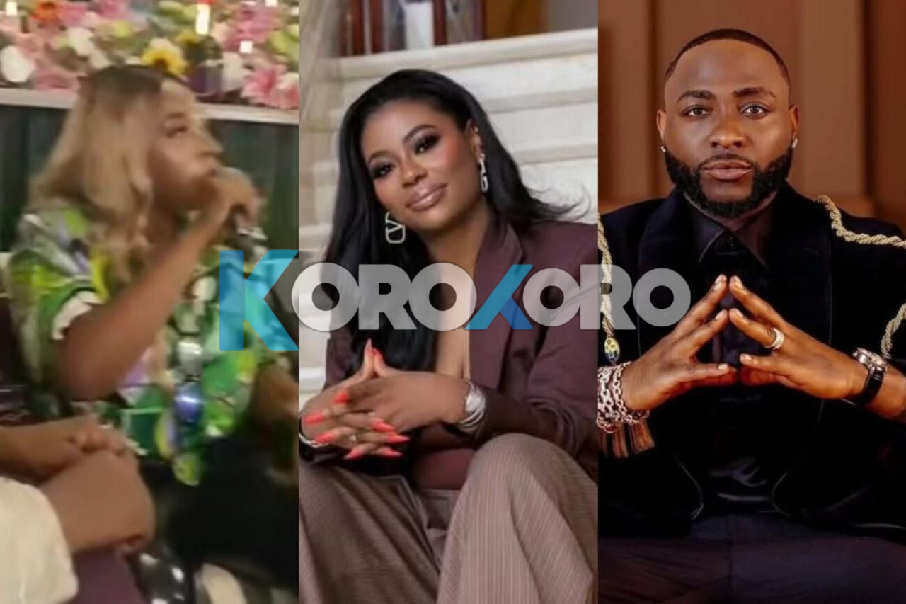 Sophia Momodu’s Die-Hard Fan Withdraws Support After Davido Files Lawsuit