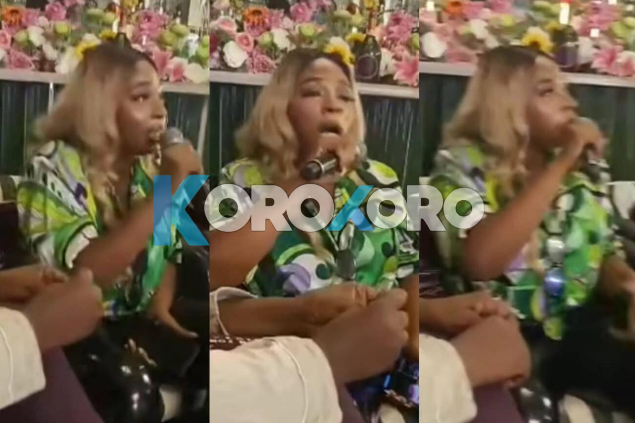Sophia Momodu’s Die-Hard Fan Withdraws Support After Davido Files Lawsuit