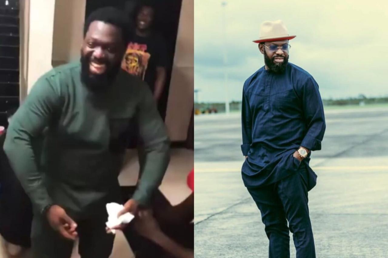 Timaya Declares ‘Marriage Doesn’t Work’ – Singer Tells Fans to Just Have Kids Instead