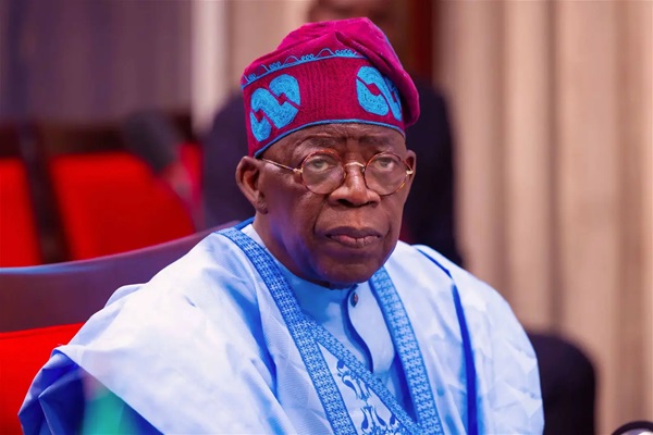 REVEALED!!! Politics(FULL LIST): 10 States That May Affect Tinubu’s Re-Election in 2027 (FULL LIST)
