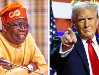 Expert Fears Nigeria Could Be America’s Next Military Focus