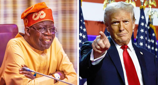 From Petrol To Gold Resources: List Of Countries US Has Invaded, What Will Happen If Trump Strikes Nigeria