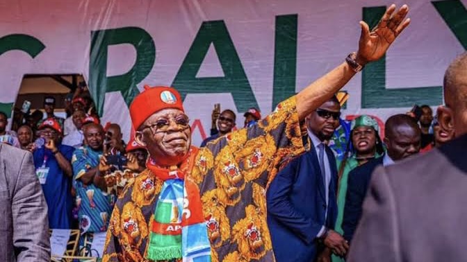2027: Why Tinubu May Not Win in These Five States (Video)