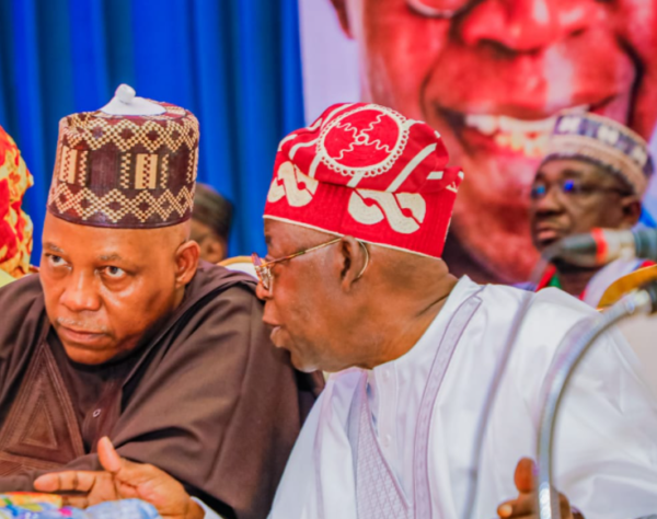 JUST IN: 2027: Fresh prophecy gives verdict on Tinubu’s running mate