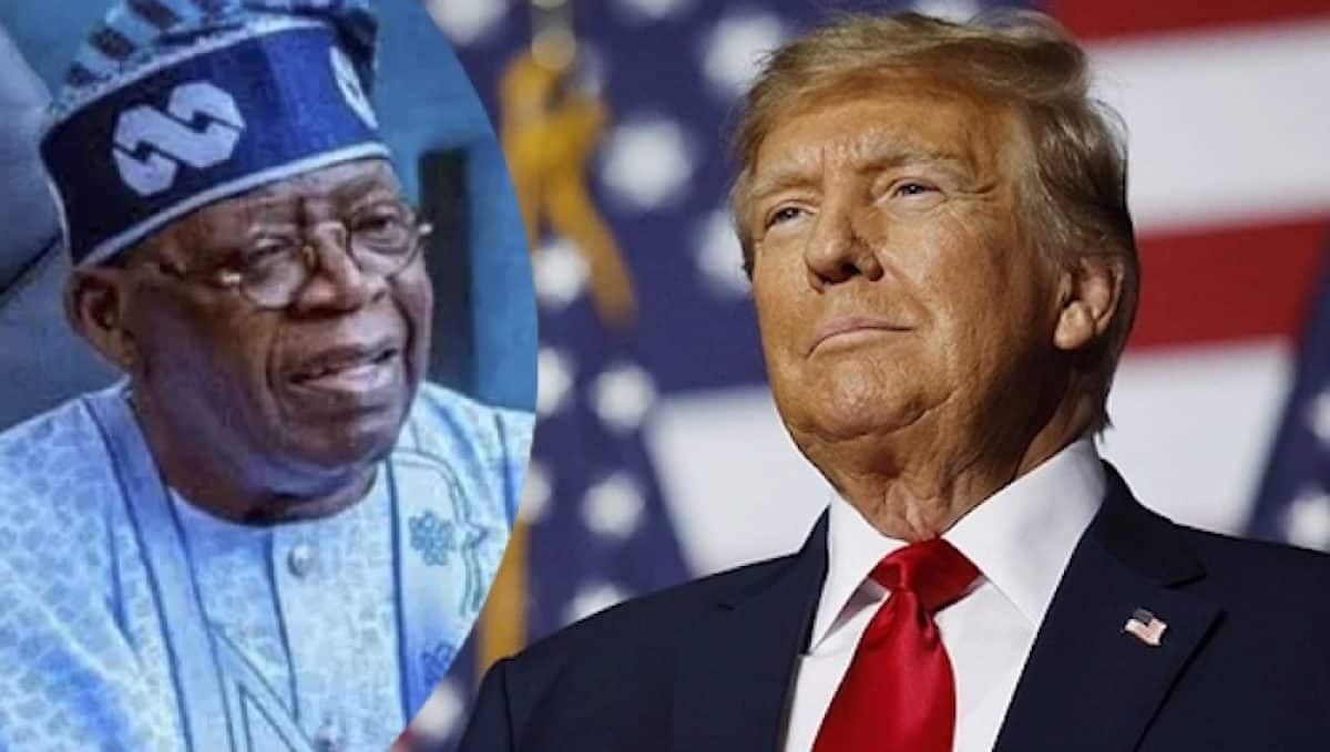 Presidency Raises Alarm: “Fake Trump Tweet” Targeting Tinubu Debunked