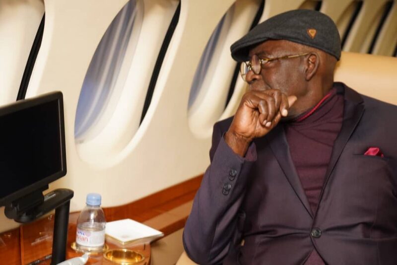 13 major ongoing road projects by Tinubu’s administration (FULL LIST)