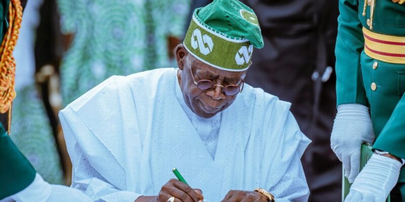 2027 Election: Controversial Prophet Mentions Eight APC Governors To Work Against Tinubu (VIDEO)