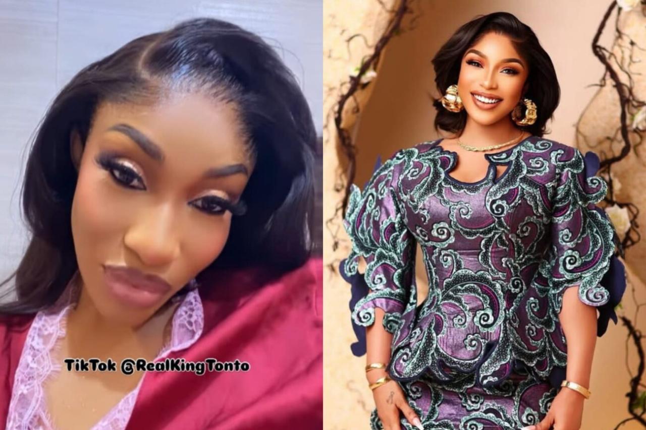 “Run For Your Peace!” Tonto Dikeh Drops Bombshell List of People You Must Avoid “Run For Your Peace!” Tonto Dikeh Drops Bombshell List of People You Must Avoid