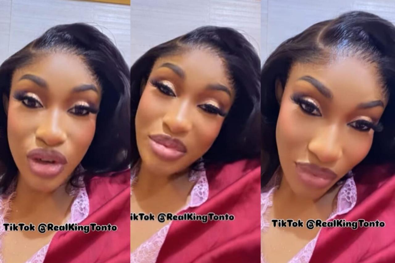 “Run For Your Peace!” Tonto Dikeh Drops Bombshell List of People You Must Avoid “Run For Your Peace!” Tonto Dikeh Drops Bombshell List of People You Must Avoid