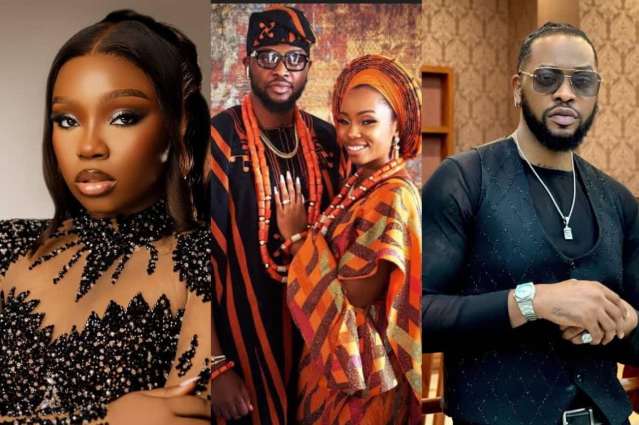 Fans Heartbroken as Bambam Reverts to Her Maiden Name, Sparks Split Rumors with Teddy A