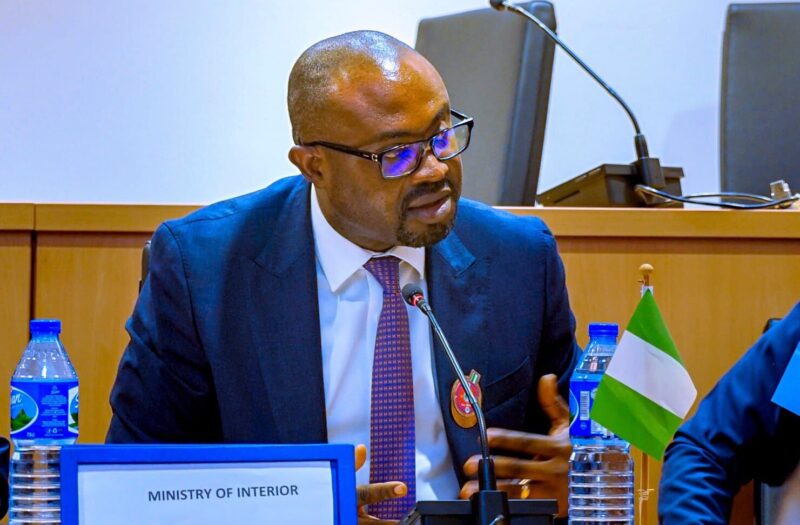REVEALED: Why international passport fee increases to N100,000, full complete details emerge