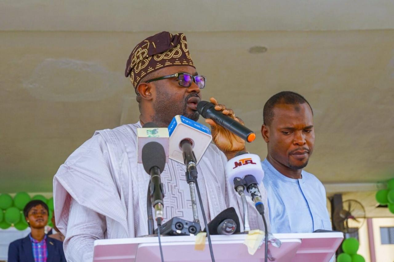 BREAKING: FG Declares 2-Day Holiday for Eid-el-Fitr Celebration