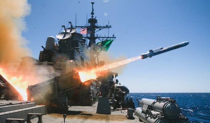 FULL LIST: List Of Nothern States Likely To Be Affected By US Terorrism Fight In Nigeria (FULL LIST)