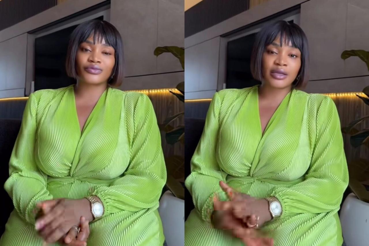 BBL Drama Explodes! Uche Ogbodo Fires Back at Critics After Influencer’s Tragic Surgery Death