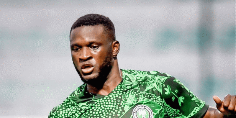 Sports‘He Needs Spiritual War’ – Fresh Prophecy On Victor Boniface Revealed