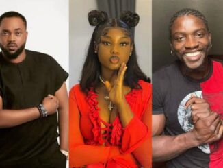 “This Is Not Content!” – Damola Olatunji Blasts Suicide Stunts, Drags Police Into VDM & Mitchy Chaos
