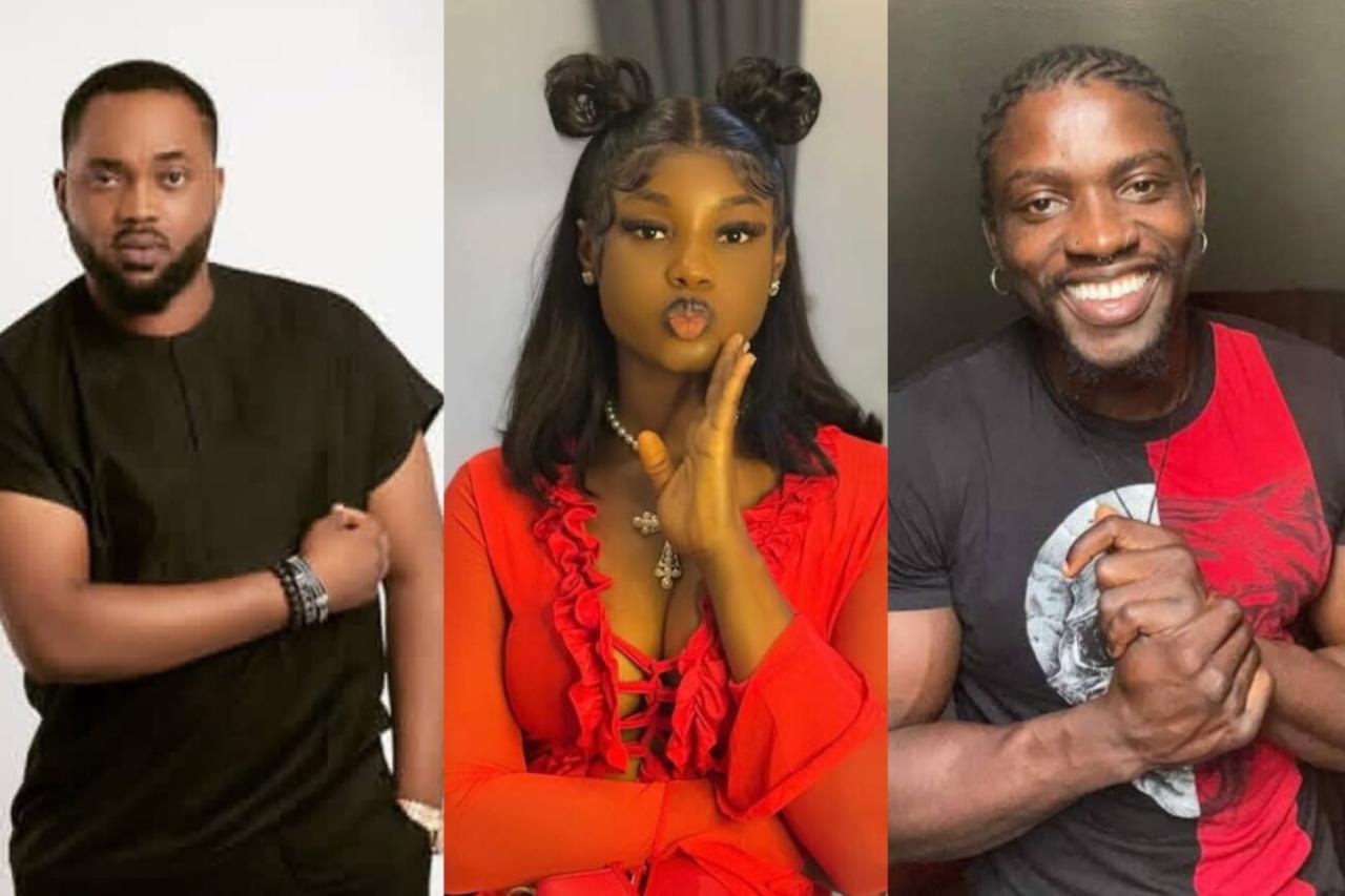 “This Is Not Content!” – Damola Olatunji Blasts Suicide Stunts, Drags Police Into VDM & Mitchy Chaos