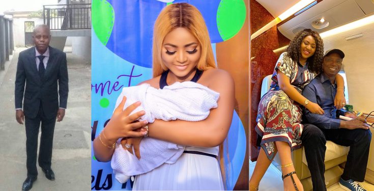 Marital Mess: Regina Daniel’s Father Breaks Silence