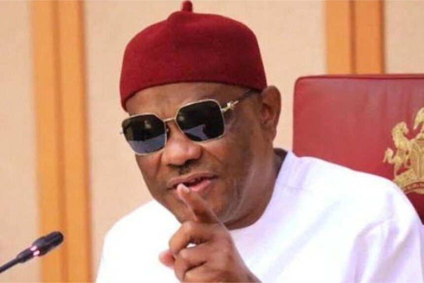 BREAKING: Appeal Court Judgment: Wike Reveals Next Move for PDP