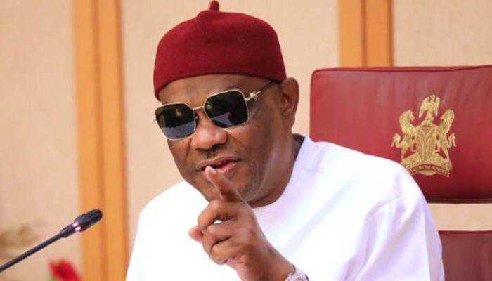 PHOTOS: Wike’s Billboards Compete With Tinubu, Flood Abuja Streets