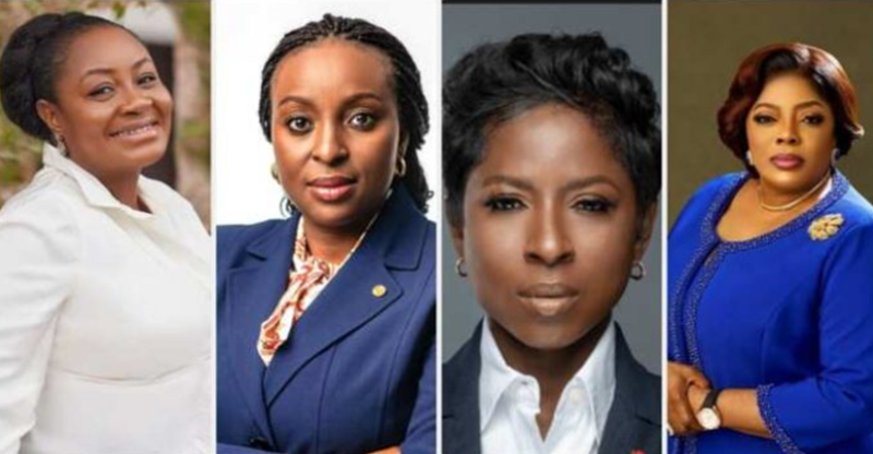 REVEALED: Meet highest-paid female CEOs in Nigeria and their pay package