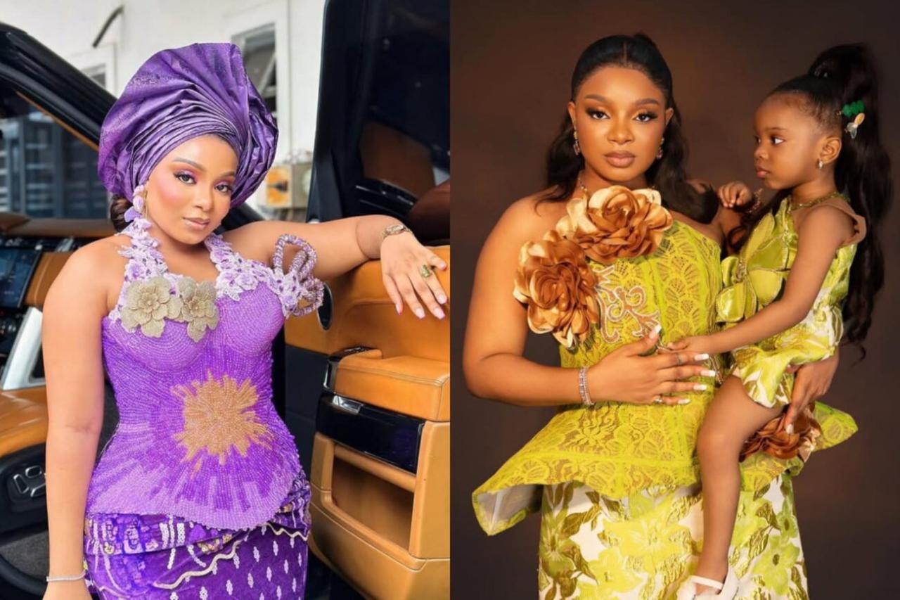 ‘I Never Wanted Kids!’ Queen Mercy’s Shocking Confession Turns Into Powerful Motherhood Glow-Up