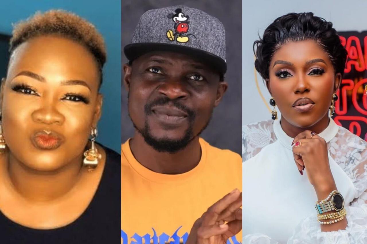 “You’re Wicked!” – Comedienne Princess Slams Biola Bayo Over Baba Ijesha Interview
