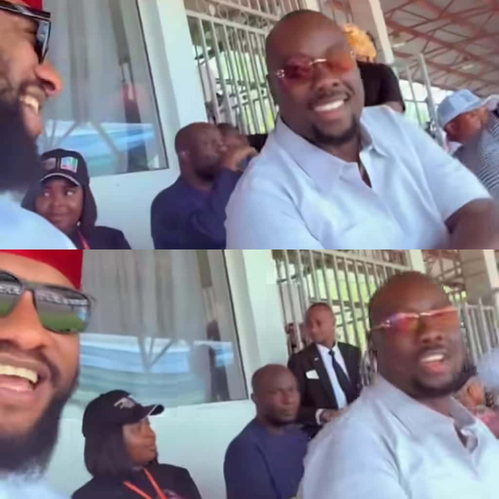 ‘You’ll Own a House Here!’ Yul Edochie Reveals Obi Cubana’s Shock Promise — Fans React