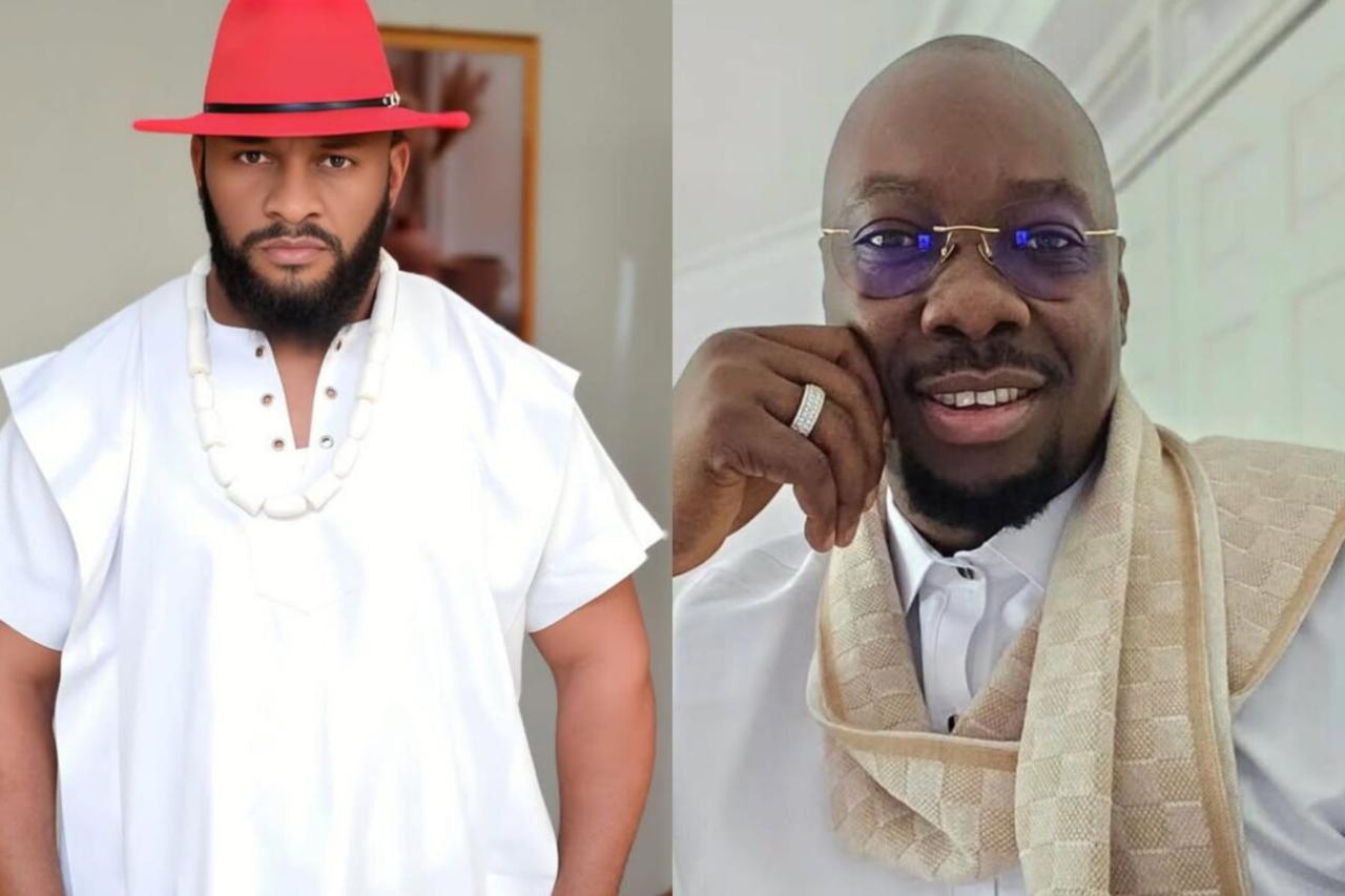 ‘You’ll Own a House Here!’ Yul Edochie Reveals Obi Cubana’s Shock Promise — Fans React