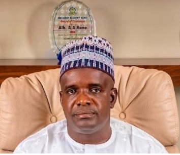 REVEALED: Meet Ice block seller who became billionaire, owns 120 filling stations, 600 trucks, 60m litre tank farm