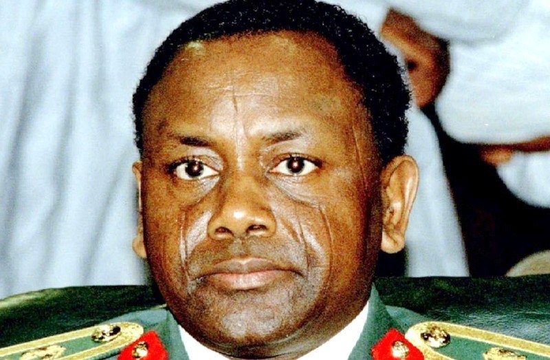 This Is Why An American Magazine Labelled Sani Abacha as “Thug of the Year” In 1995