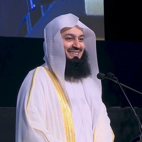 Mufti Menk: 5 facts to know about Islamic scholar who married at age 19