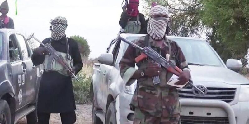 FRESH ALERT: Tension As DSS Mentions 2 States That Terrorists Plot To Invade Details Emerge