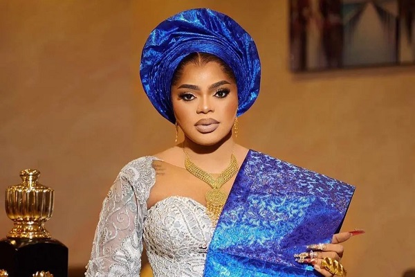I plan to have children – Bobrisky reveals
