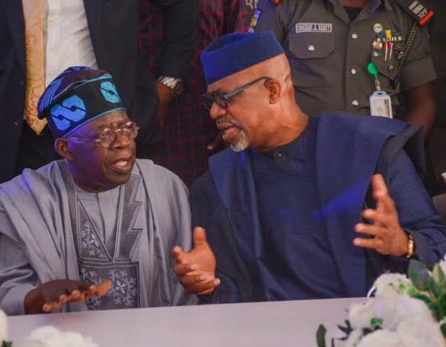 Bitter Truth: Why 2027 may be difficult – APC tells Tinubu (VIDEO)