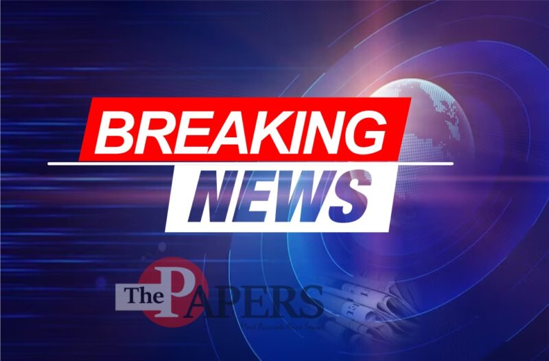Drama As Pastor Owes Landlord 7 Year Rent, Details Emerge (Video)